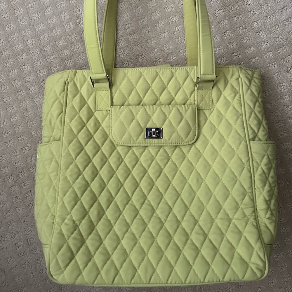 💚Vera Bradley——Beautiful Bag💚